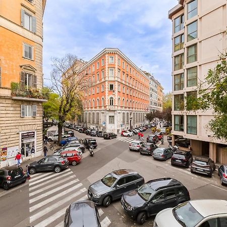 Apt In The Heart Of The City Roma Exterior foto