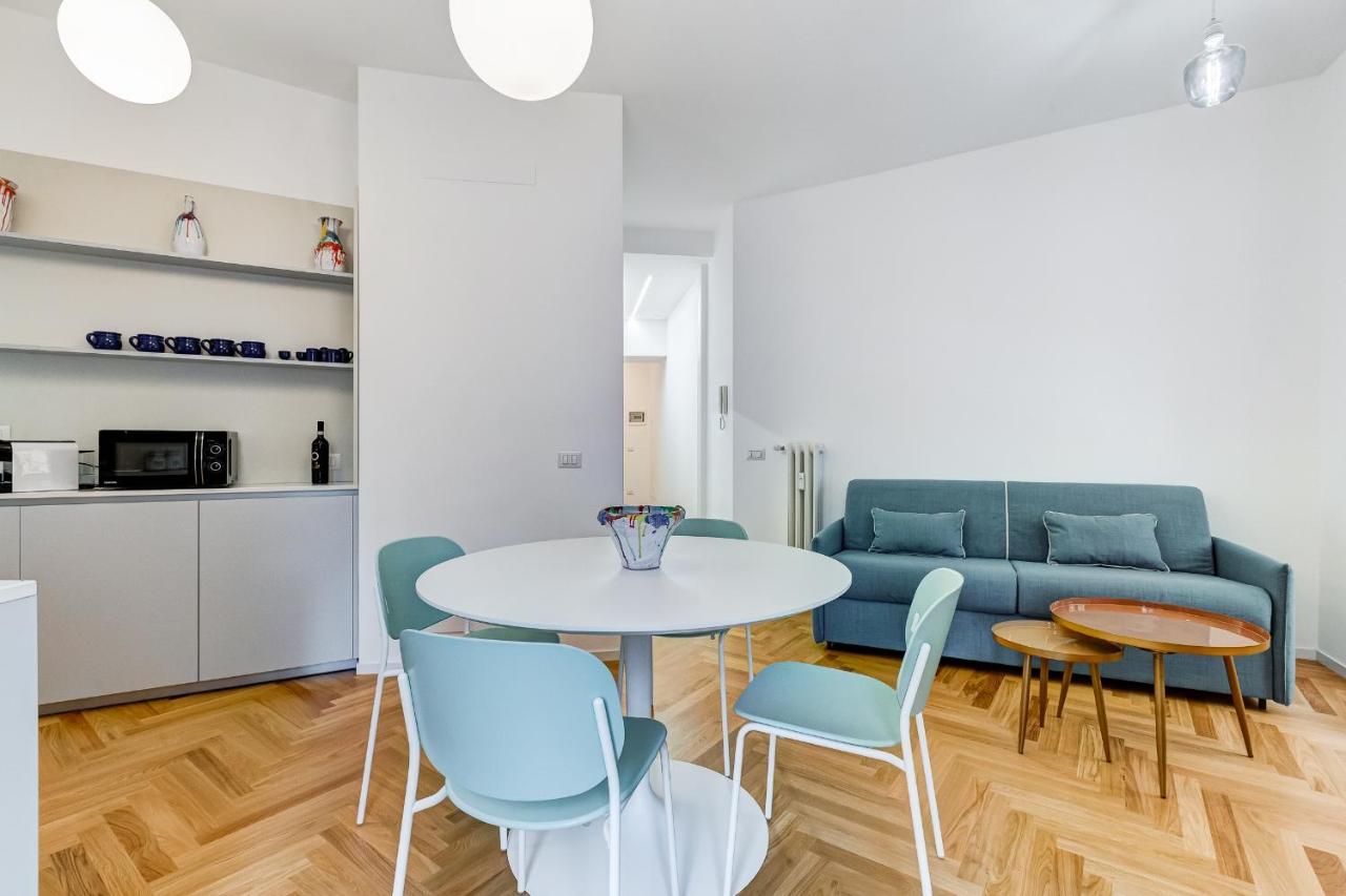 Apt In The Heart Of The City Roma Exterior foto